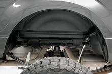 Load image into Gallery viewer, Rear Wheel Well Liners | Ford F-150 2WD/4WD (2004-2014)