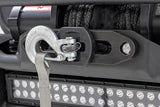 Winch Hook Isolator | Synthetic Ropes