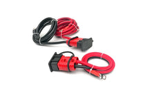 Load image into Gallery viewer, Winch Power Cable | Quick Disconnect | 7 Ft
