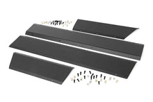 Load image into Gallery viewer, Lower Door Armor | 4 Door | Jeep Cherokee XJ 2WD/4WD (1984-2001)