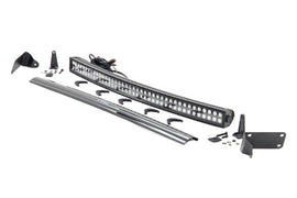 LED Light Kit | Bumper Mount | 40