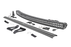 LED Light Kit | Windshield Mount | 50