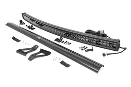 LED Light Kit | Windshield Mount | 50