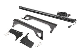LED Light | Windshield Mnt | 50