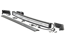 LED Light Kit | Bumper Mount | 40