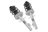 Loaded Strut Pair | 2 Inch Lift | Front | Subaru Outback 4WD (15-19)