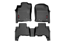 Load image into Gallery viewer, Floor Mats | Front and Rear | Toyota 4Runner 2WD/4WD (2013-2024)